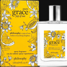 Load image into Gallery viewer, Pure Grace Pop Of Sun By Philosophy Perfume for Women