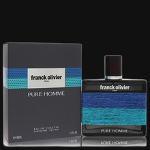 Load image into Gallery viewer, Pure Homme By Franck Olivier Cologne for Men