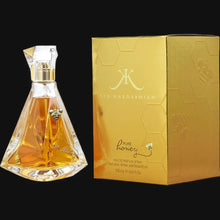 Load image into Gallery viewer, Pure Honey By Kim Kardashian Perfume for Women