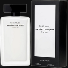 Load image into Gallery viewer, Pure Musc By Narciso Rodriguez Perfume for Women