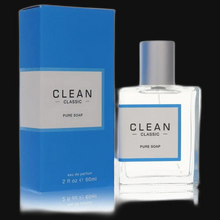 Load image into Gallery viewer, Pure Soap By Clean (Unisex)