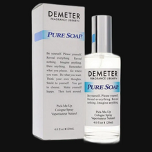 Load image into Gallery viewer, Pure Soap By Demeter Perfume for Women
