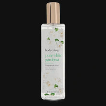 Load image into Gallery viewer, Pure White Gardenia By Bodycology Perfume for Women