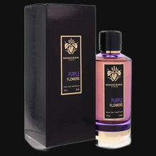 Load image into Gallery viewer, Purple Flowers By Mancera Perfume for Women