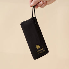 Load image into Gallery viewer, Portable Pocket Travel Prayer Mat - Muslim Japanese-inspired  (MR077)