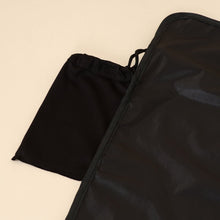 Load image into Gallery viewer, Portable Pocket Travel Prayer Mat - Muslim Japanese-inspired  (MR077)