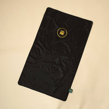 Load image into Gallery viewer, Portable Pocket Travel Prayer Mat - Muslim Japanese-inspired  (MR077)