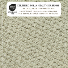 Load image into Gallery viewer, 100% Cotton Checkered Jacquard Bath Towel Set - Giuliana Collection