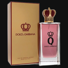 Load image into Gallery viewer, Q By Dolce &amp; Gabbana Intense By Dolce &amp; Gabbana Perfume for Women