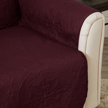 Load image into Gallery viewer, Medallion Solid Furniture Protector - Elenor Collection