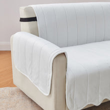 Load image into Gallery viewer, Velvet Furniture Protectors - Velvet Collection