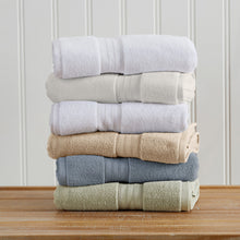 Load image into Gallery viewer, 100% Cotton Premium Bath Towel Set - Chiara Collection