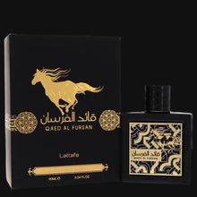 Load image into Gallery viewer, Qaed Al Fursan By Lattafa Cologne for Men