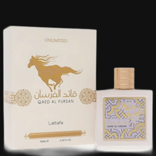 Load image into Gallery viewer, Qaed Al Fursan Unlimited By Lattafa (Unisex)