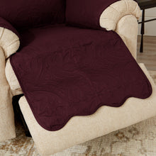 Load image into Gallery viewer, Medallion Solid Furniture Protector - Elenor Collection