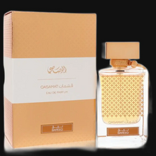 Load image into Gallery viewer, Qasamat Bareeq By Rasasi (Unisex)