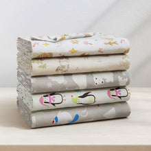 Load image into Gallery viewer, Turkish Cotton Flannel Sheet - Stratton Collection
