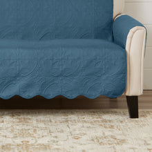 Load image into Gallery viewer, Medallion Solid Furniture Protector - Elenor Collection