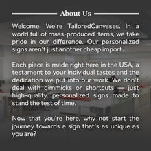 Load image into Gallery viewer, Give It To God And Go To Sleep Rustic Sign