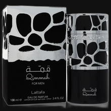 Load image into Gallery viewer, Qimmah By Lattafa Cologne for Men