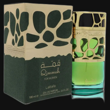Load image into Gallery viewer, Qimmah By Lattafa Perfume for Women