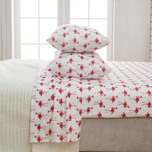 Load image into Gallery viewer, Coastal Printed Sheet Set - Newport Collection