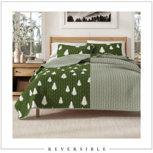 Load image into Gallery viewer, Lodge Printed Quilt - Arrowhead