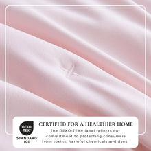 Load image into Gallery viewer, Dot Stitched Ruffled Quilt Set - Dot-Ruffled Collection
