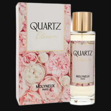 Load image into Gallery viewer, Quartz Blossom By Molyneux Perfume for Women