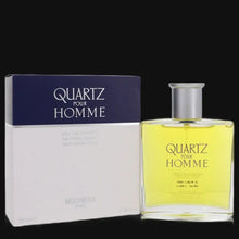 Load image into Gallery viewer, Quartz By Molyneux Cologne for Men