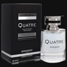 Load image into Gallery viewer, Quatre By Boucheron Cologne for Men