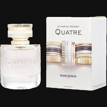 Load image into Gallery viewer, Quatre By Boucheron Perfume for Women