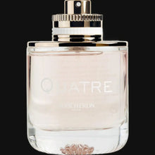 Load image into Gallery viewer, Quatre By Boucheron Perfume for Women