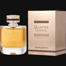 Load image into Gallery viewer, Quatre Iconic By Boucheron Perfume for Women