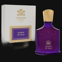 Load image into Gallery viewer, Queen Of Silk By Creed Perfume for Women