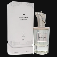 Load image into Gallery viewer, Queening By Mind Games (Unisex)