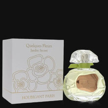 Load image into Gallery viewer, Quelques Fleurs Jardin Secret Collection Privee By Houbigant Perfume for Women