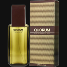Load image into Gallery viewer, Quorum By Antonio Puig Cologne for Men