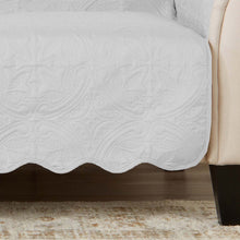 Load image into Gallery viewer, Medallion Solid Furniture Protector - Elenor Collection