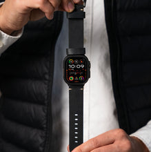 Load image into Gallery viewer, Leather Strap R01