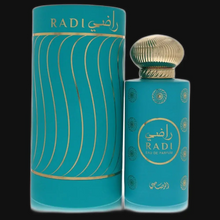 Load image into Gallery viewer, Radi By Rasasi (Unisex)
