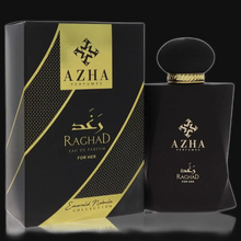 Load image into Gallery viewer, Raghad By Azha Perfume for Women