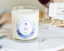 Load image into Gallery viewer, Rain Mist 10oz Mystery Jewelry Candle