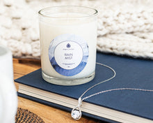 Load image into Gallery viewer, Rain Mist 10oz Mystery Jewelry Candle