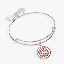 Load image into Gallery viewer, Raise the Woof Dog Bangle