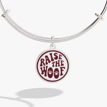 Load image into Gallery viewer, Raise the Woof Dog Bangle
