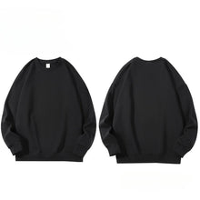 Load image into Gallery viewer, Ramadan Keffiyeh Customizable Sweatshirt for Adults – High-Quality, No-Hood Design (MTC003)