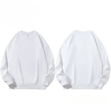 Load image into Gallery viewer, Ramadan Keffiyeh Customizable Sweatshirt for Adults – High-Quality, No-Hood Design (MTC003)