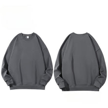 Load image into Gallery viewer, Ramadan Keffiyeh Customizable Sweatshirt for Adults – High-Quality, No-Hood Design (MTC003)
