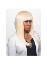Load image into Gallery viewer, Black Rapalicious Wig
